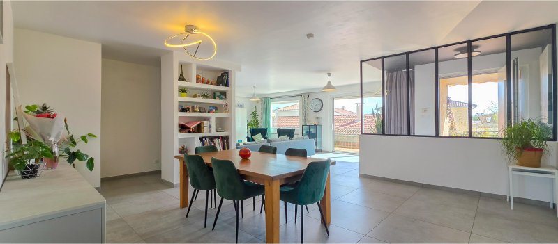 Maison à vendre, 6m², Meyzieu