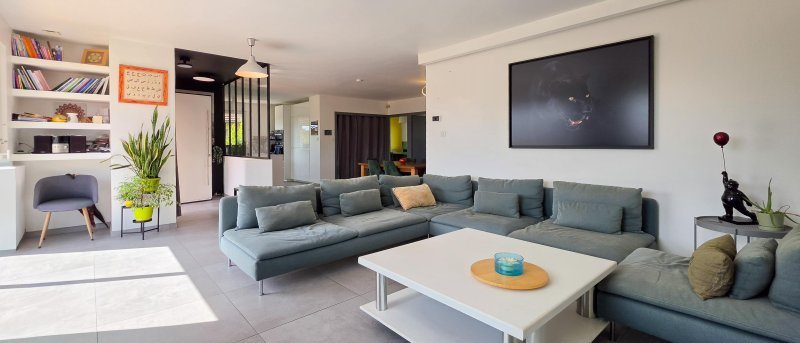 Maison à vendre, 6m², Meyzieu