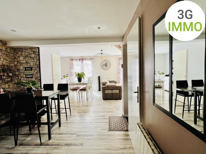 Maison à vendre, 3m², Cholet