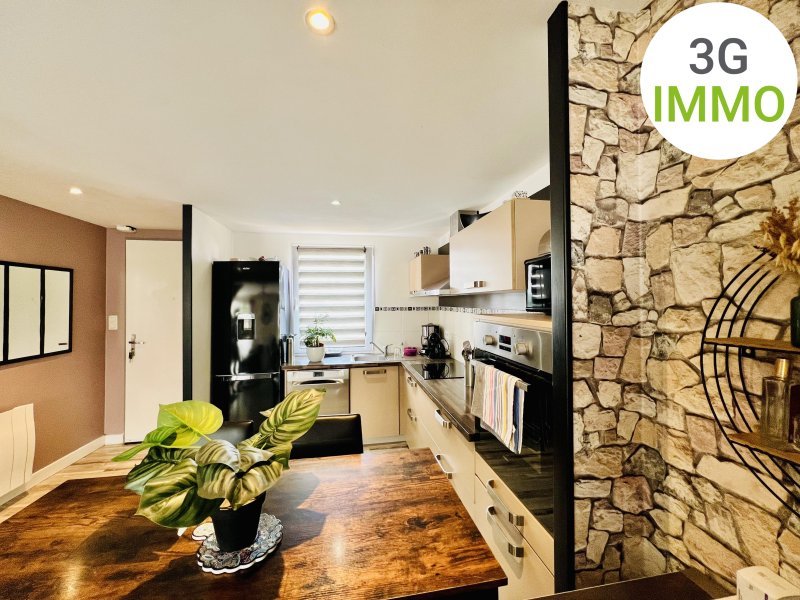 Maison à vendre, 3m², Cholet