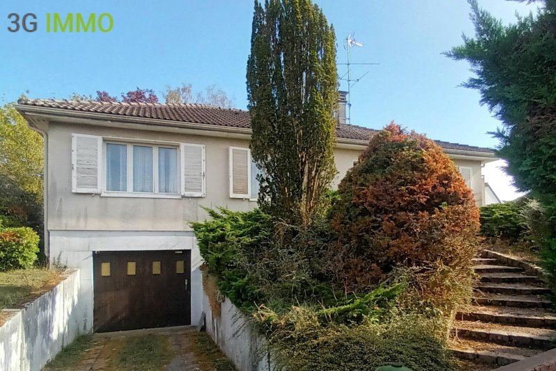 Maison à vendre, 668m², Saint-Georges-sur-Baulche