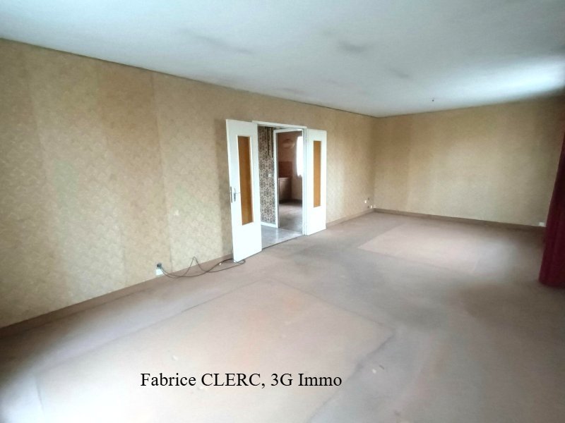 Maison à vendre, 668m², Saint-Georges-sur-Baulche