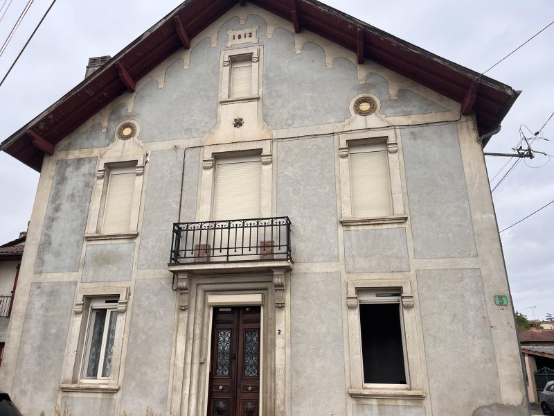 Maison à vendre, 3m², Saint-Gaudens
