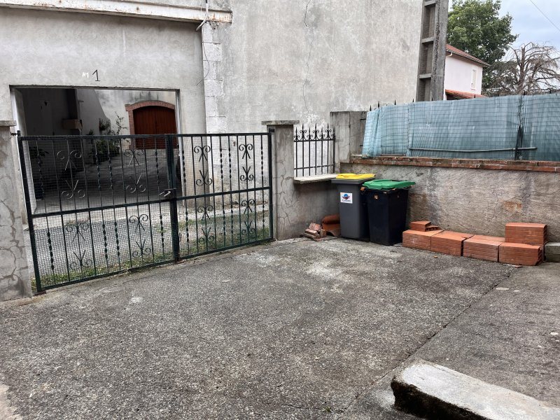 Maison à vendre, 3m², Saint-Gaudens