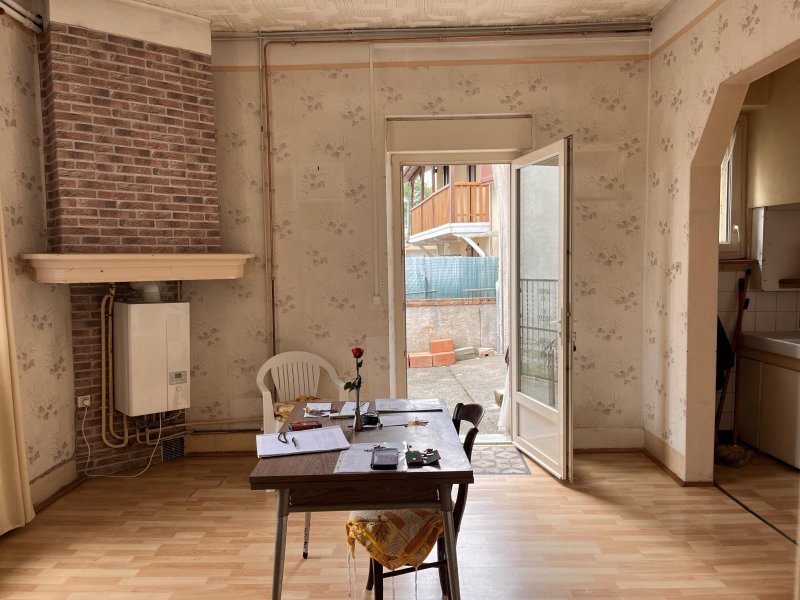 Maison à vendre, 3m², Saint-Gaudens