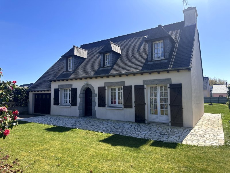 Maison à vendre, 3m², Cancale