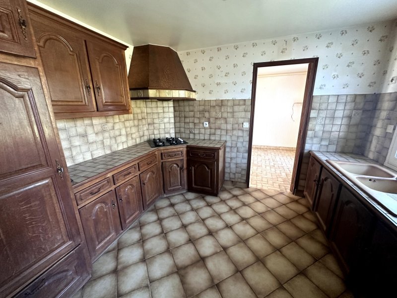 Maison à vendre, 3m², Cancale