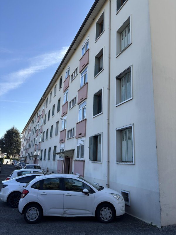 Appartement à vendre, 3m², Chambéry