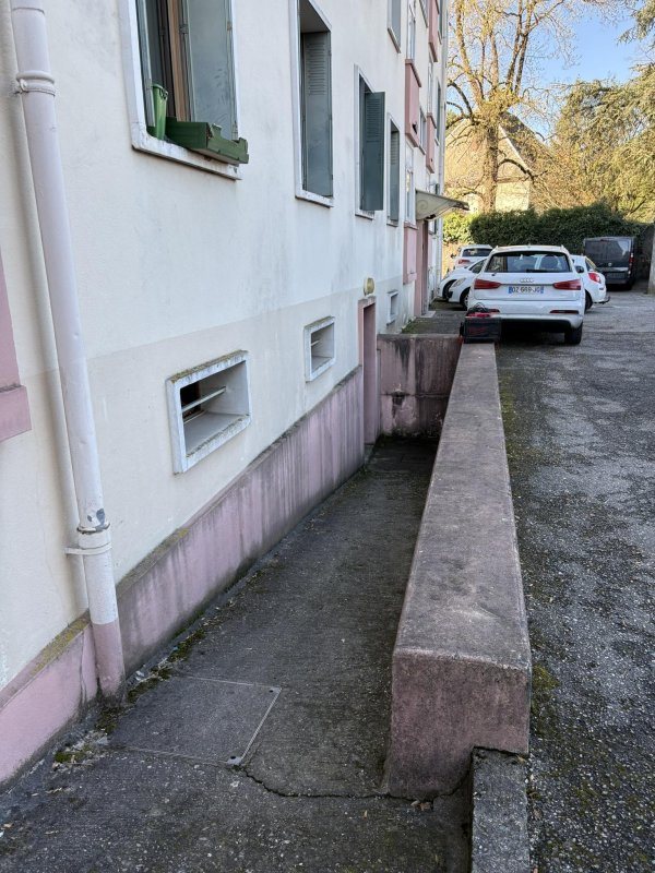 Appartement à vendre, 3m², Chambéry