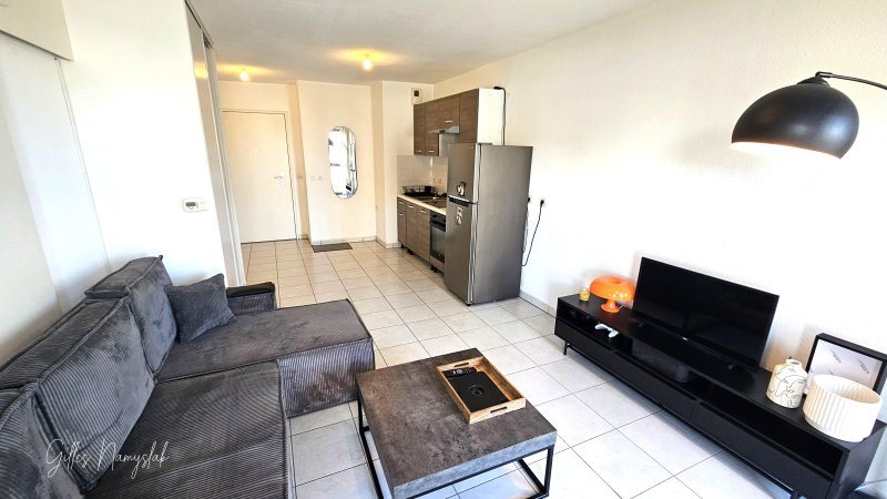 Appartement à vendre, 1m², Montpellier