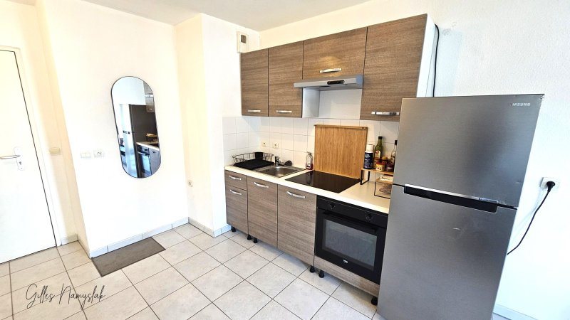 Appartement à vendre, 1m², Montpellier