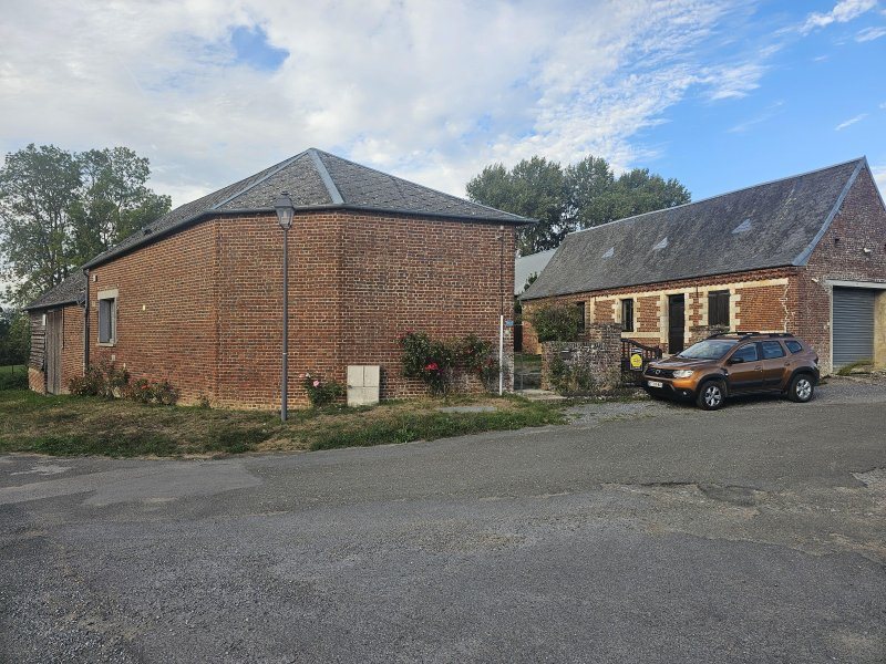 Maison à vendre, 2m², Bohain-en-Vermandois
