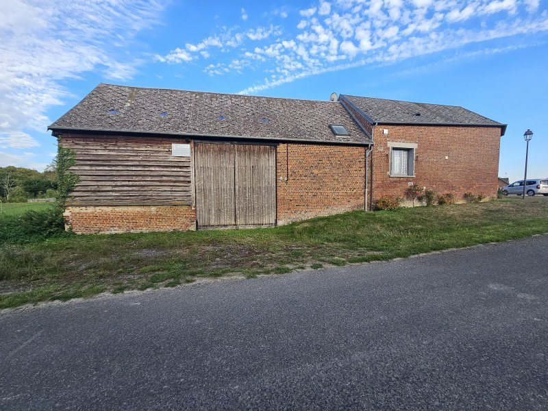 Maison à vendre, 2m², Bohain-en-Vermandois