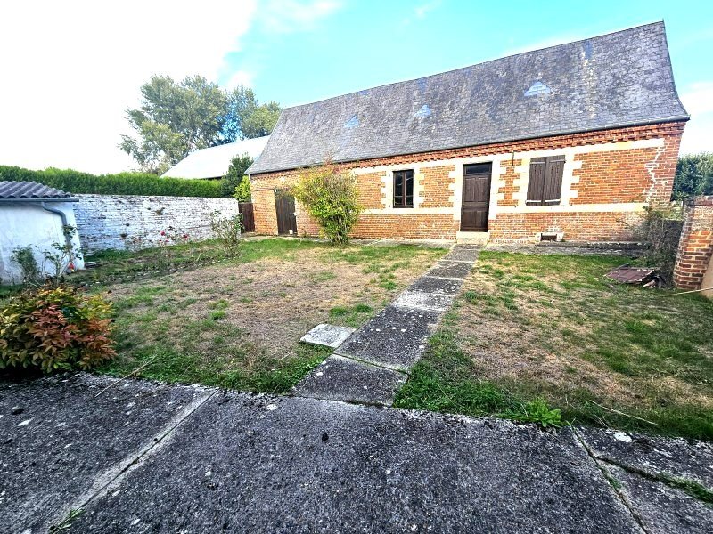 Maison à vendre, 2m², Bohain-en-Vermandois