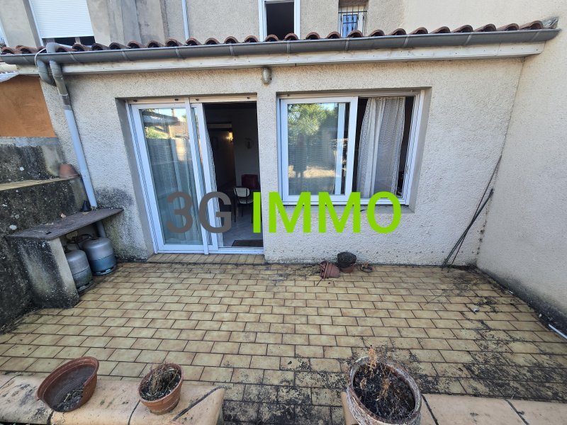 Maison à vendre, 2m², Albi