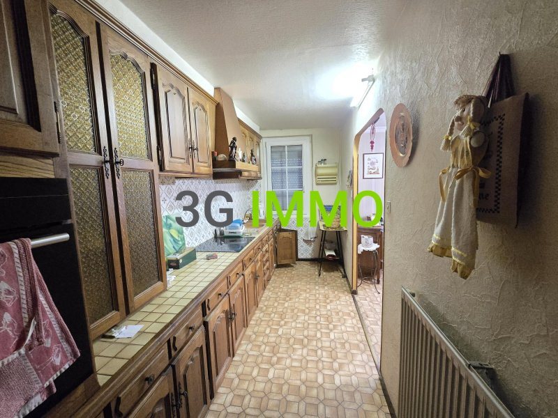 Maison à vendre, 2m², Albi