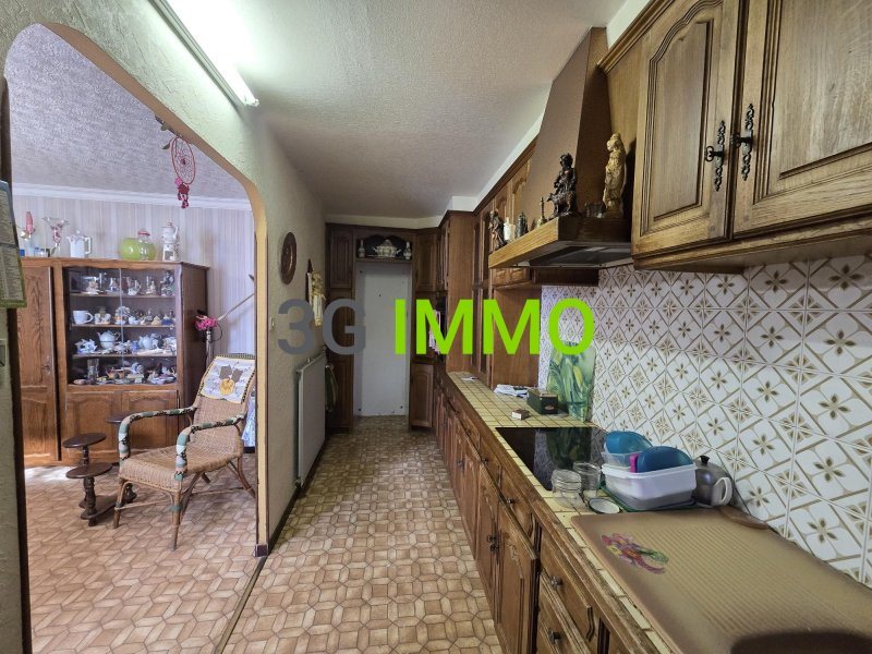 Maison à vendre, 2m², Albi