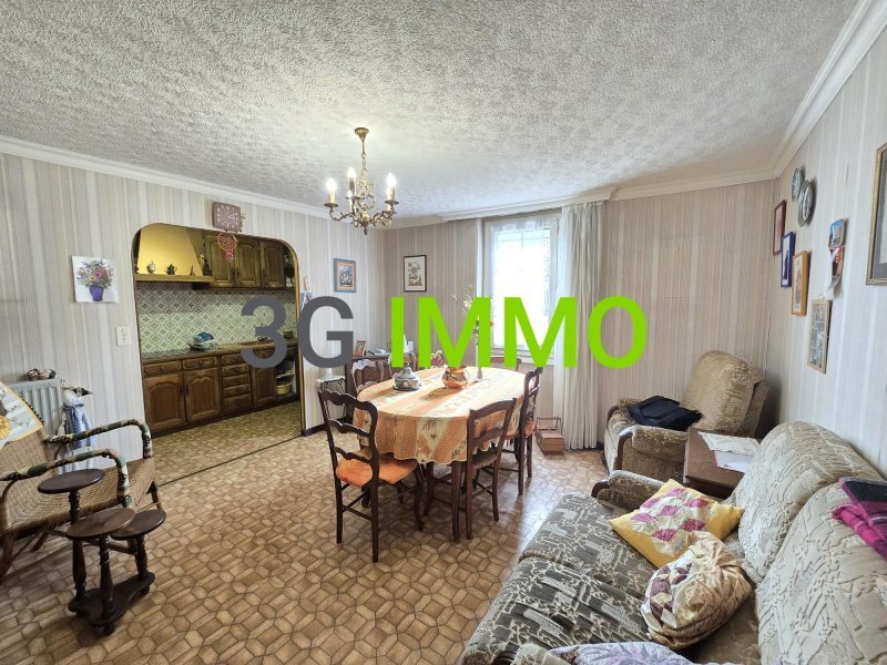 Maison à vendre, 2m², Albi