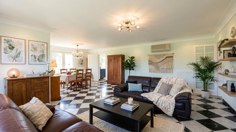Maison à vendre, 4m², Saint-Sever
