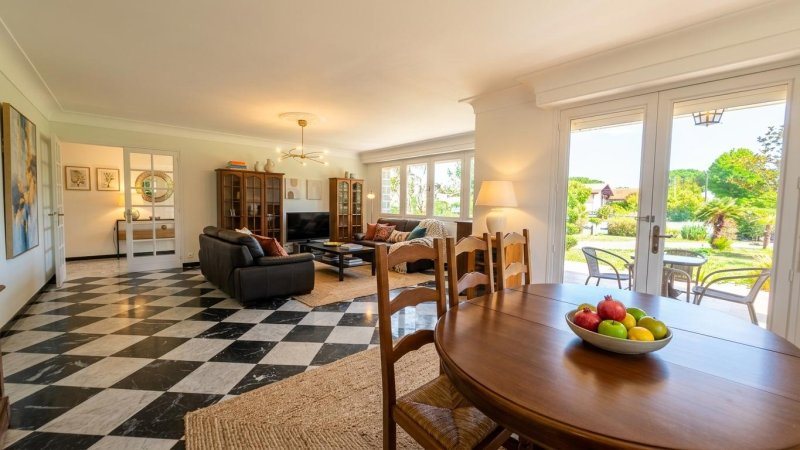 Maison à vendre, 4m², Saint-Sever