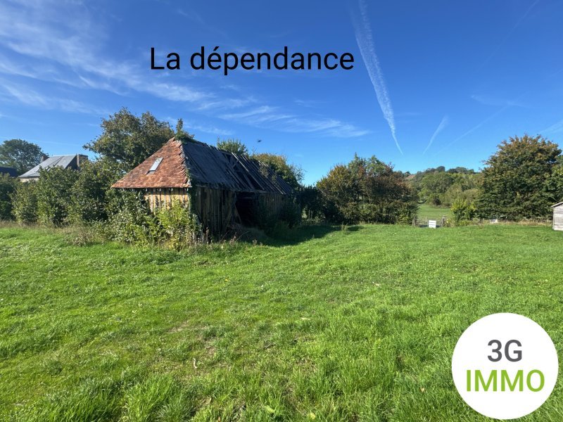 Maison à vendre, 9100m², Notre-Dame-d'Estrées