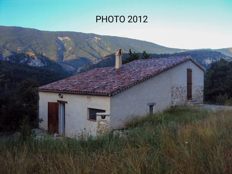 Maison à vendre, 4160m², Saint-Vincent-sur-Jabron