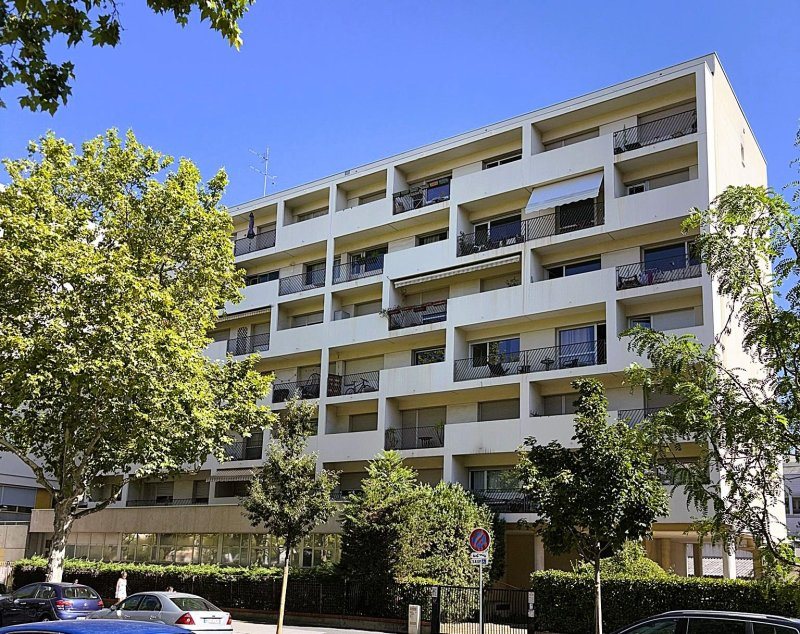 Appartement à vendre, 2m², Lyon 8ème