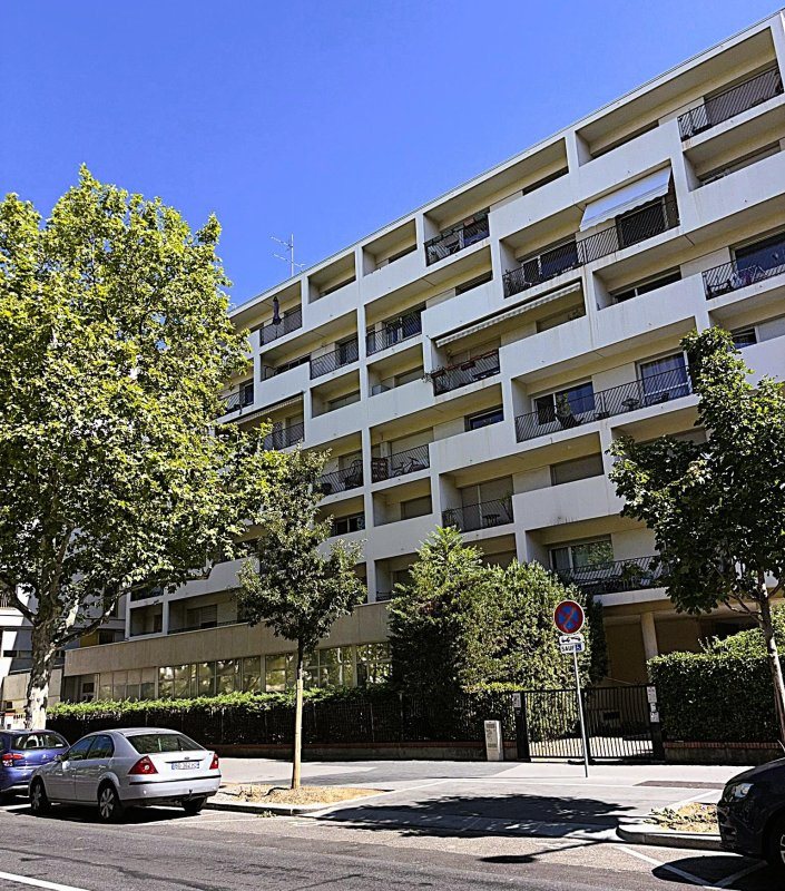 Appartement à vendre, 2m², Lyon 8ème