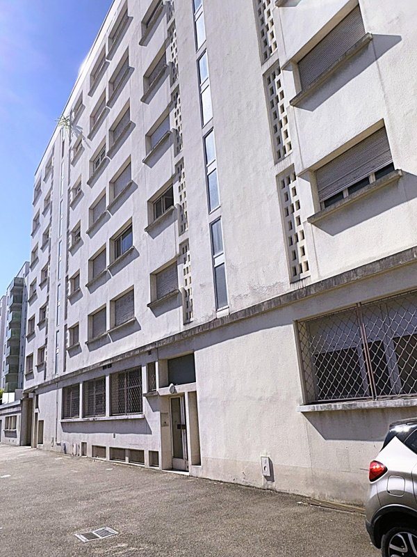 Appartement à vendre, 2m², Lyon 8ème