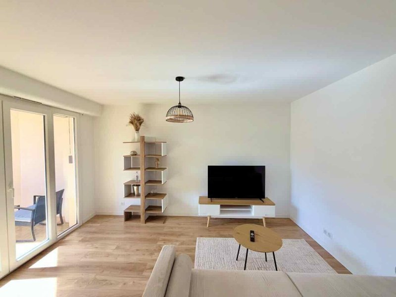Appartement à vendre, 1m², Ajaccio