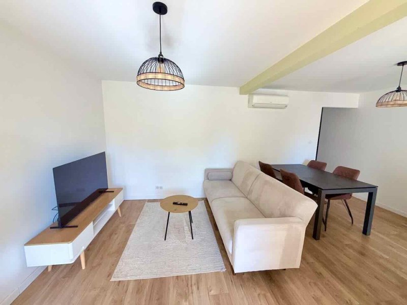 Appartement à vendre, 1m², Ajaccio