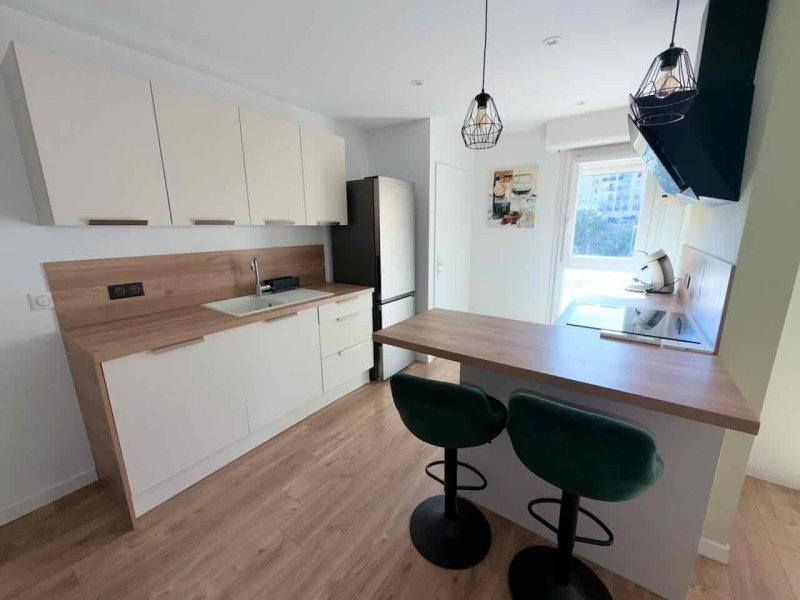 Appartement à vendre, 1m², Ajaccio