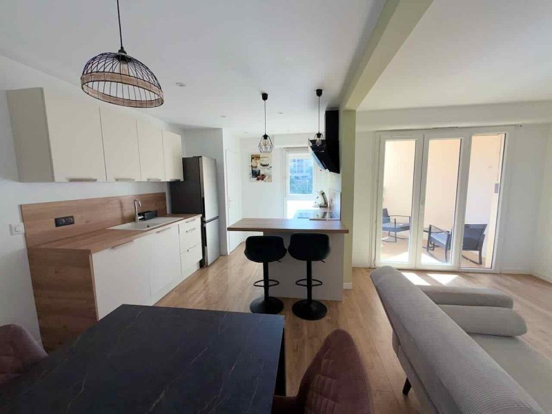 Appartement à vendre, 1m², Ajaccio