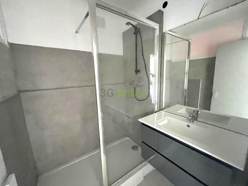 Appartement à louer, 3m², Le Pontet