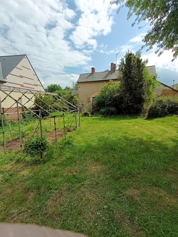 Maison à vendre, 3m², Vezin-le-Coquet