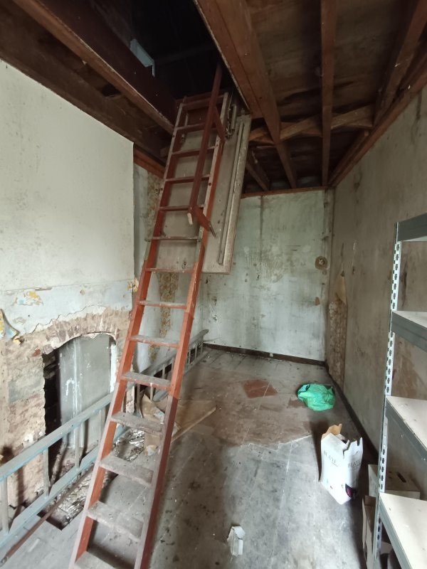 Maison à vendre, 3m², Vezin-le-Coquet
