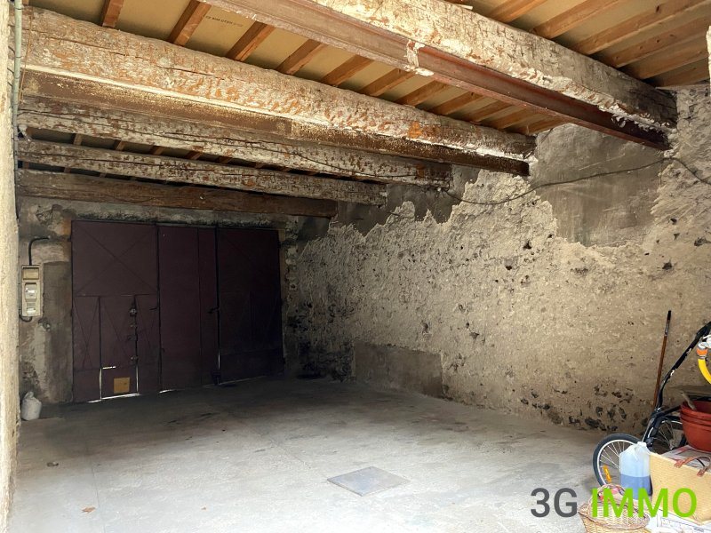 Maison à vendre, 6m², Bessan