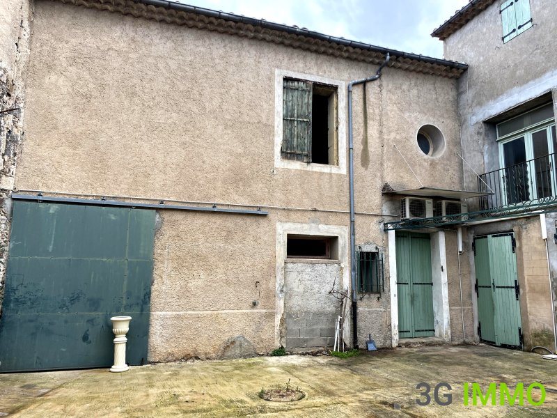 Maison à vendre, 6m², Bessan