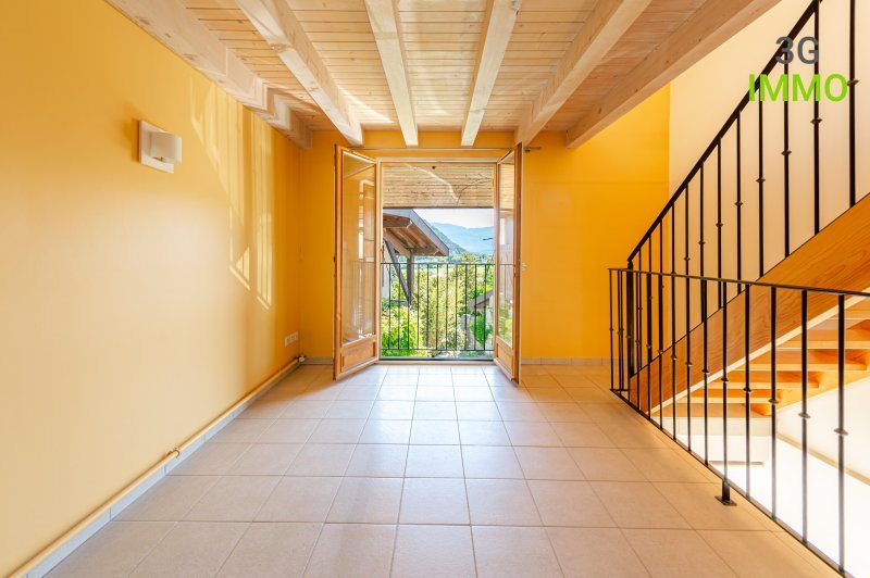 Appartement à vendre, 1m², Sillingy