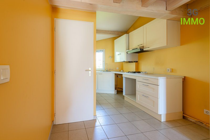 Appartement à vendre, 1m², Sillingy