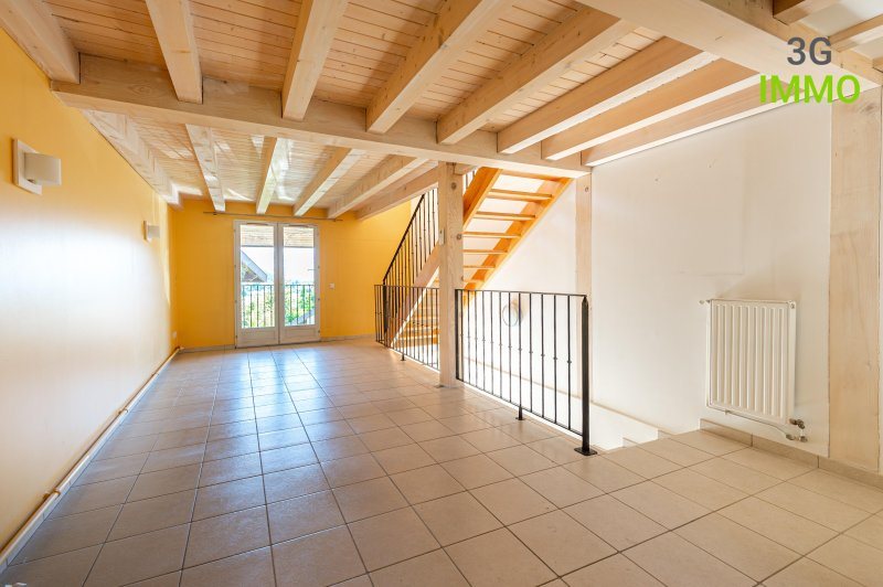 Appartement à vendre, 1m², Sillingy