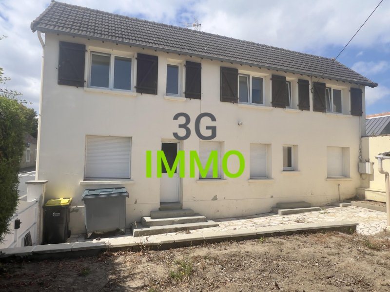 Maison à vendre, 3m², Bayeux