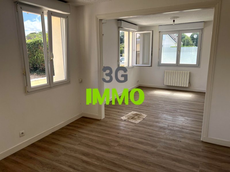 Maison à vendre, 3m², Bayeux