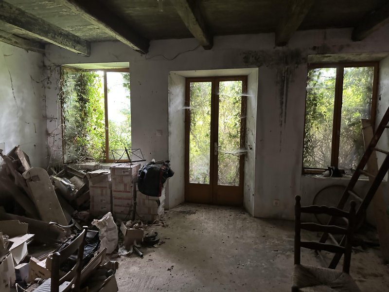 Maison à vendre, 3m², Ménigoute