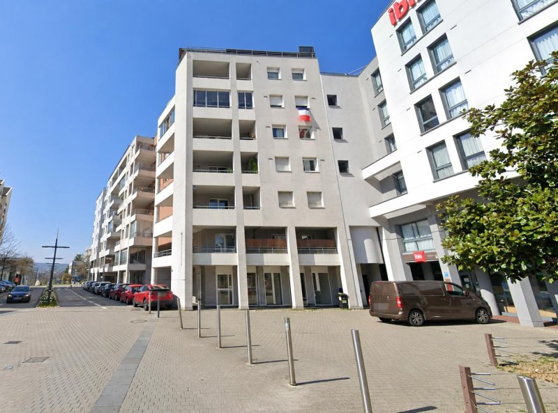 Appartement à vendre, 1m², Annecy