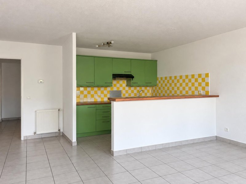 Appartement à vendre, 1m², Annecy