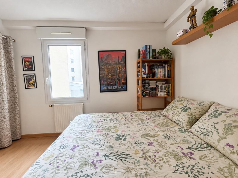 Appartement à vendre, 1m², Annecy