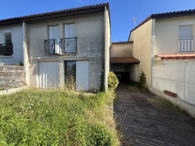 Maison à vendre, 3m², Bayonne