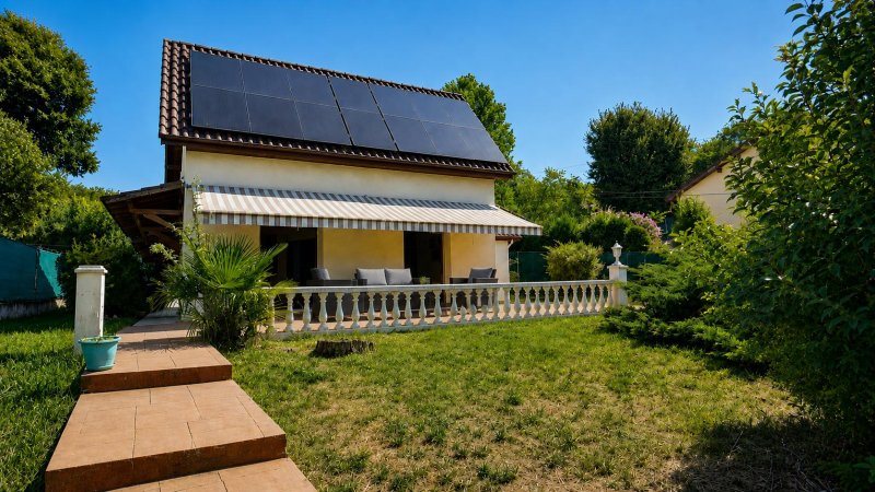 Maison à vendre, 4m², Mourenx