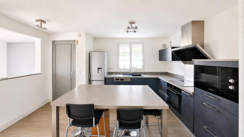 Maison à vendre, 4m², Mourenx